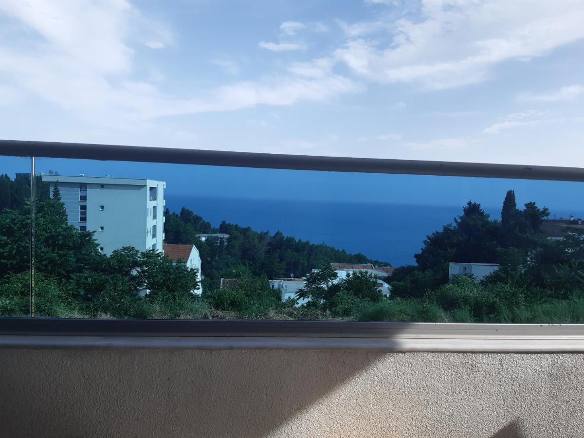Zara Apartments Ulcinj Exterior photo
