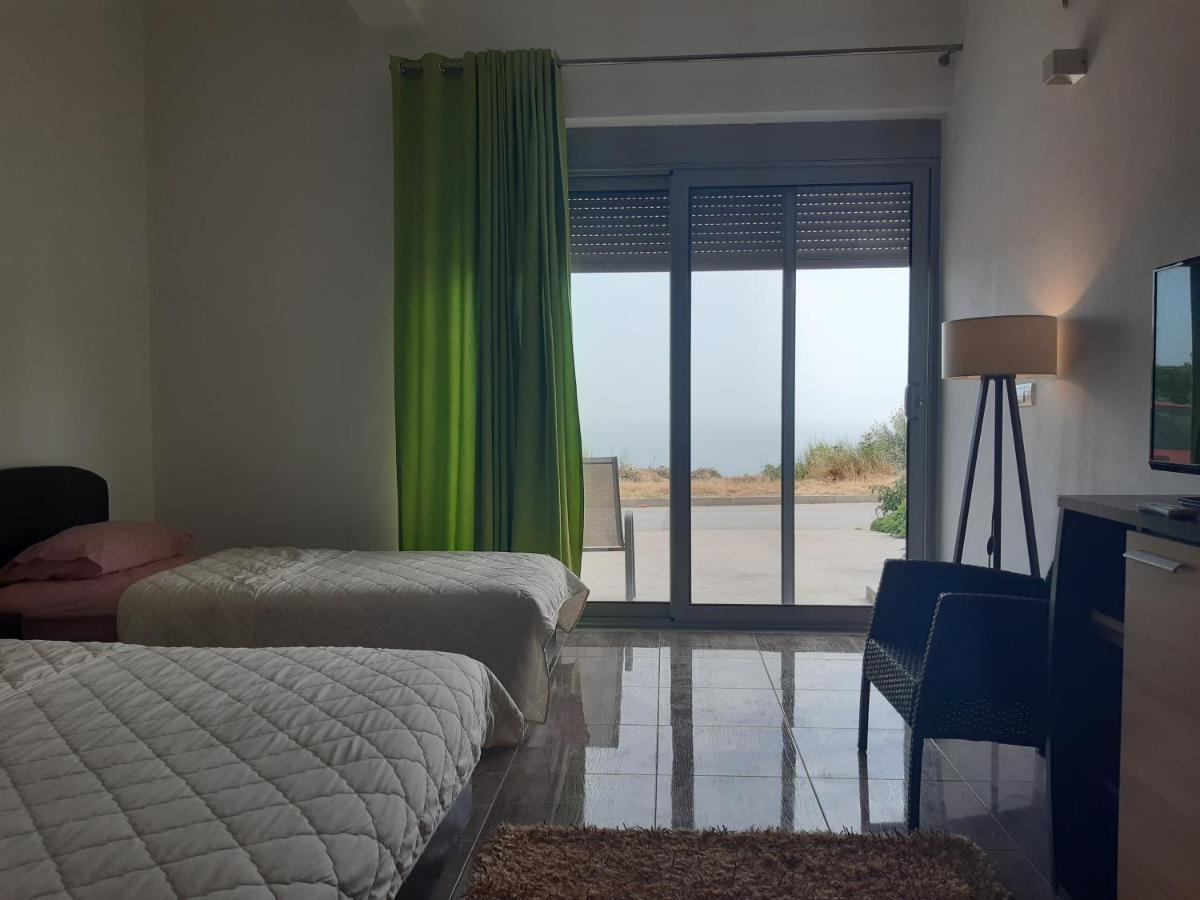 Zara Apartments Ulcinj Exterior photo