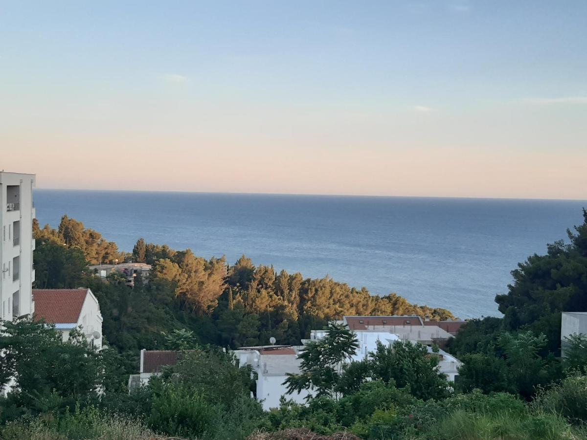 Zara Apartments Ulcinj Exterior photo