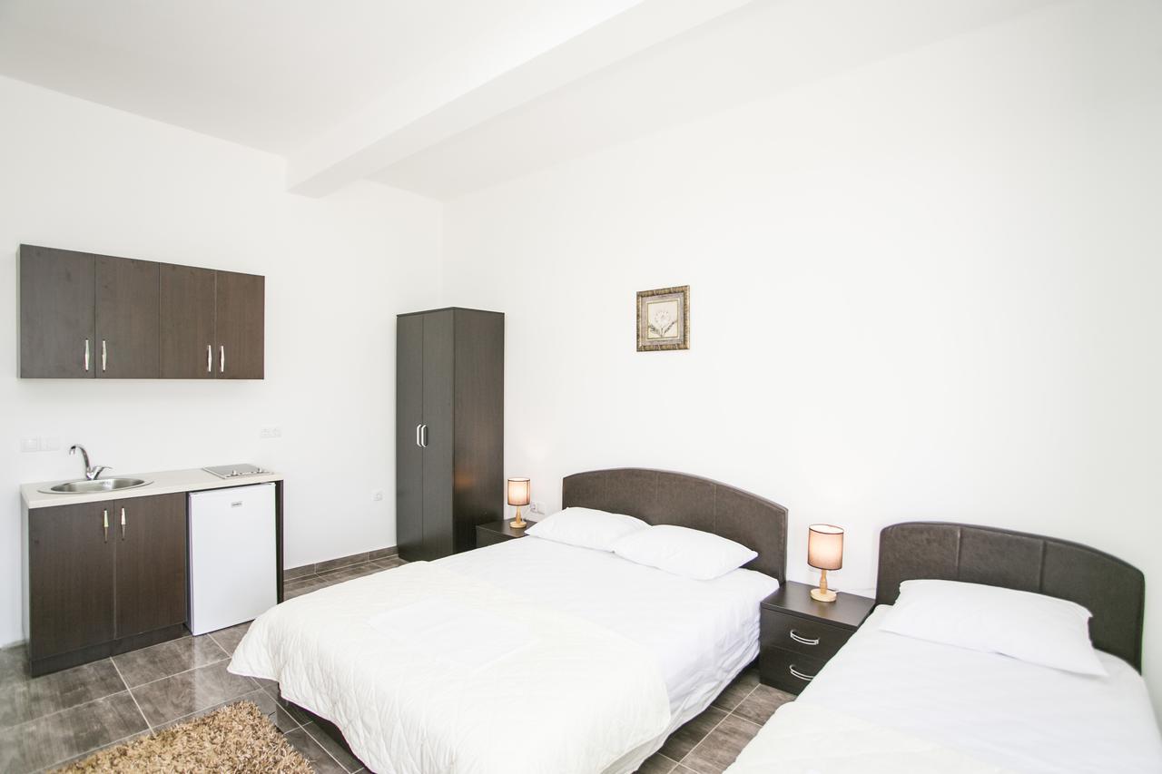 Zara Apartments Ulcinj Exterior photo
