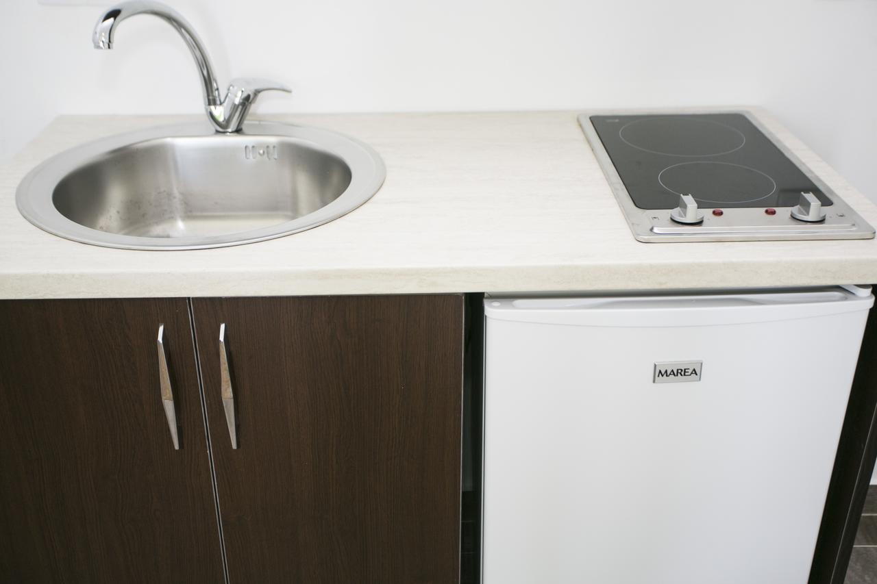 Zara Apartments Ulcinj Room photo